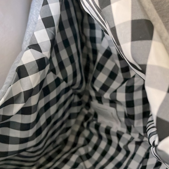 NWOT TOMKAS Dog Sling Carrier - Picture 5 of 15